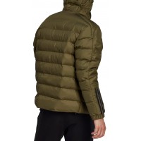 Куртка Adidas Itavic 3-Stripes Khaki